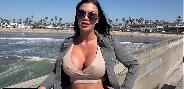  Jasmine Jae is a UK beauty that wants to experience American dick